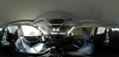 2021 Nissan Rogue Platinum from USA, damaged, VIN JN8AT3DD1MW303905